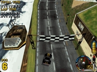 Fun Tracks sur PC